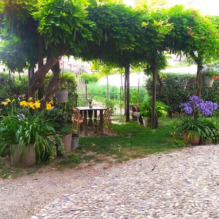 Bed and Breakfast Il Germano Reale Альба Экстерьер фото